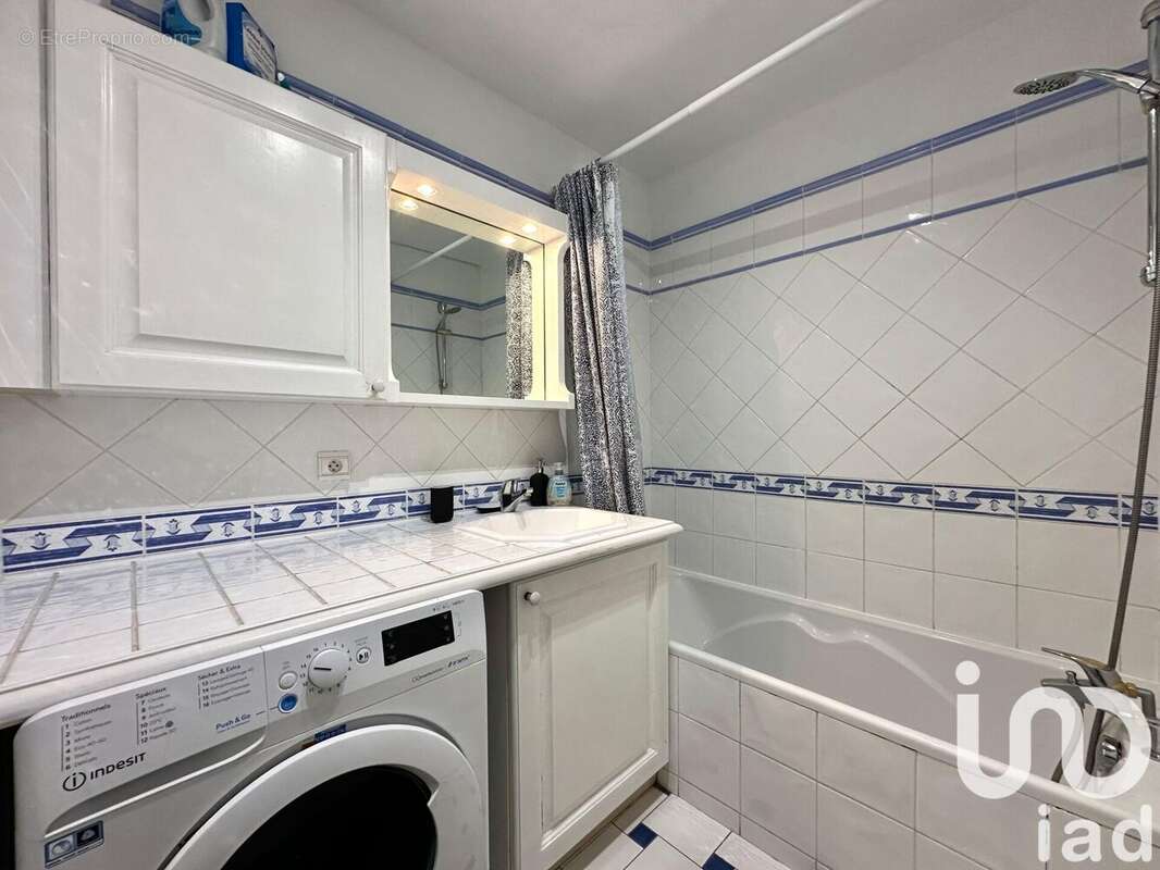 Photo 9 - Appartement à SAINTE-MAXIME