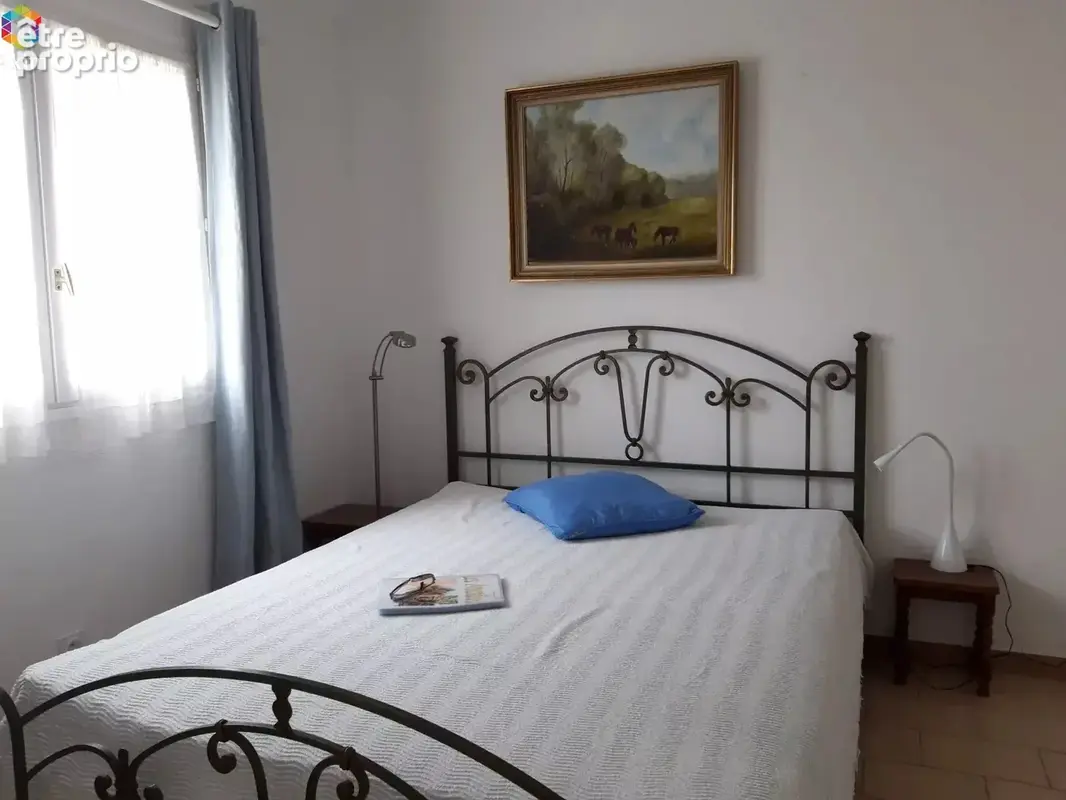 Maison 3 pièces 64 m² à vendre à Sainte-Maxime (83120) - photo 3