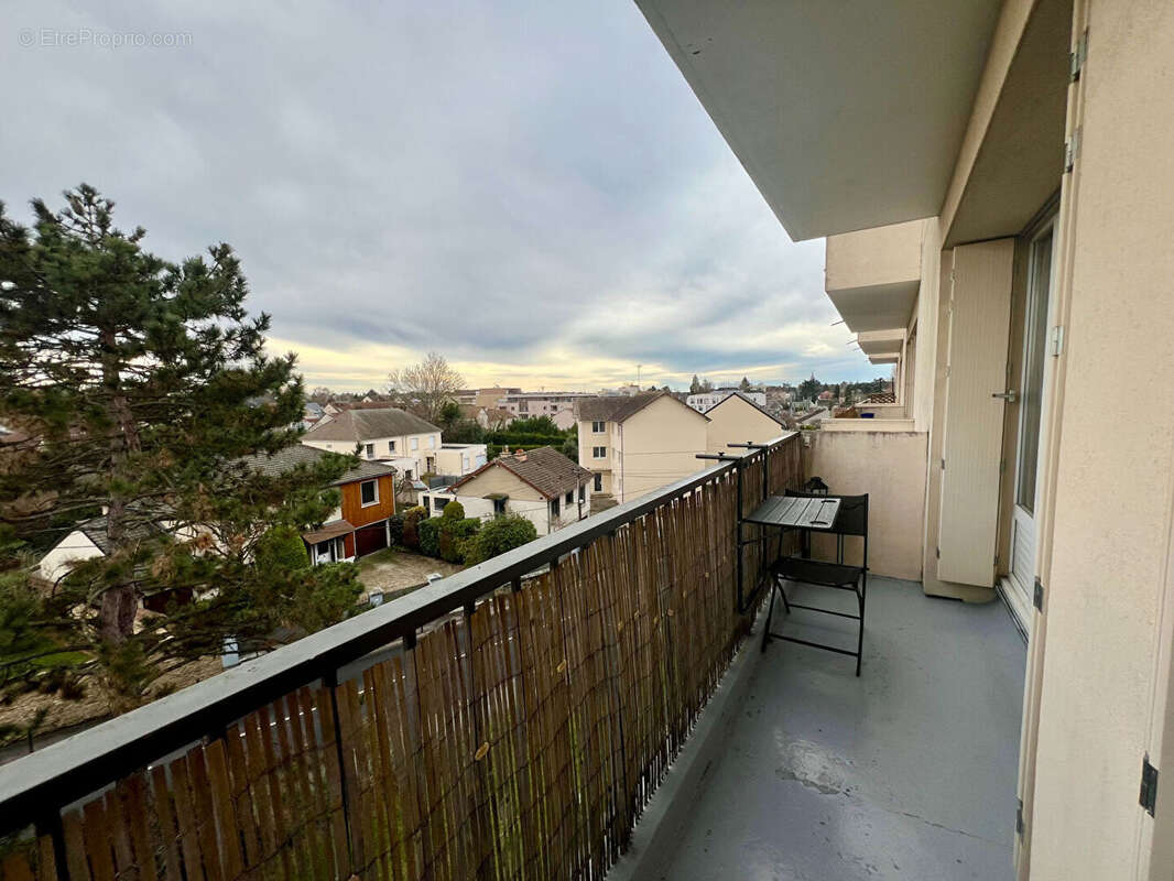 Appartement à RAMBOUILLET