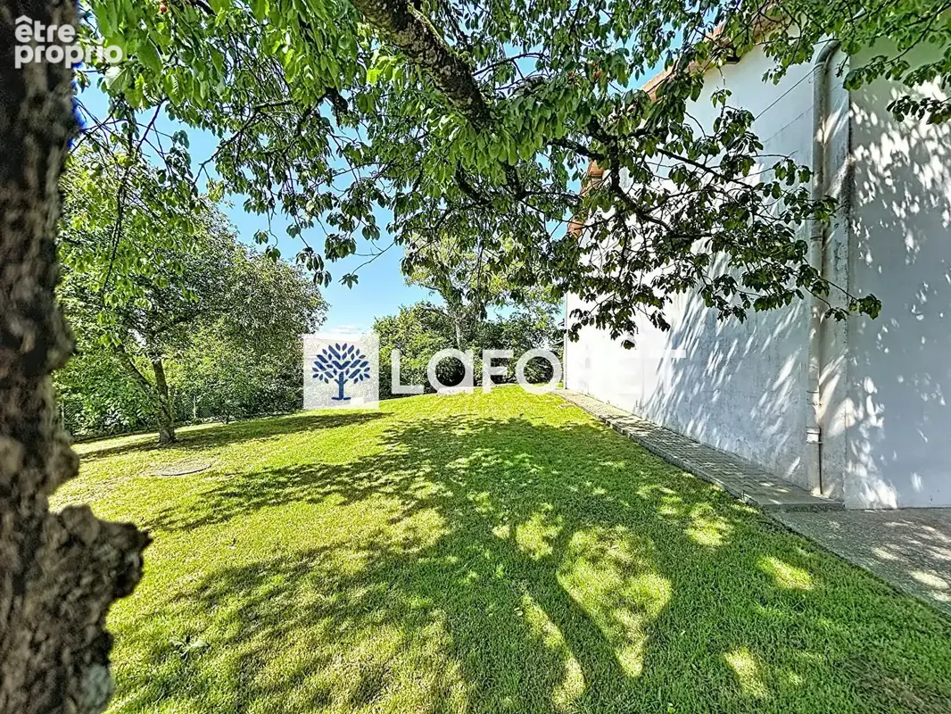 Maison Saint Eloi 4 pièces 98 m² - photo 12