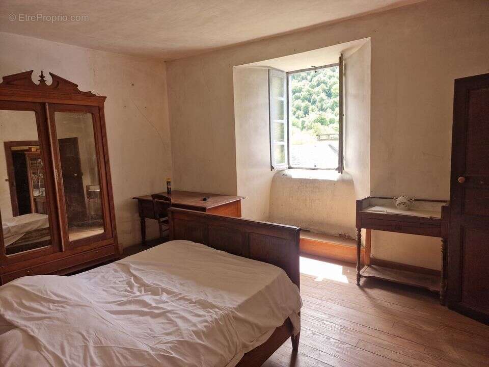 Maison à ARREAU