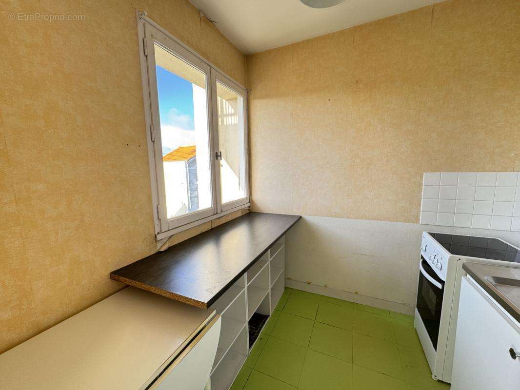 Appartement à ANGERS