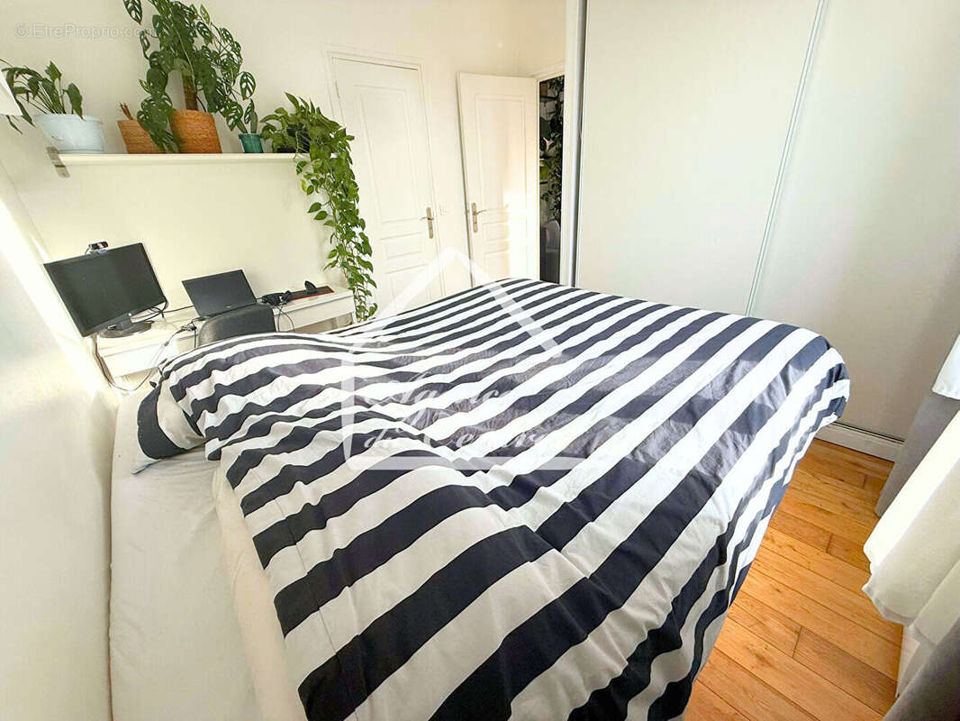 Appartement à CACHAN