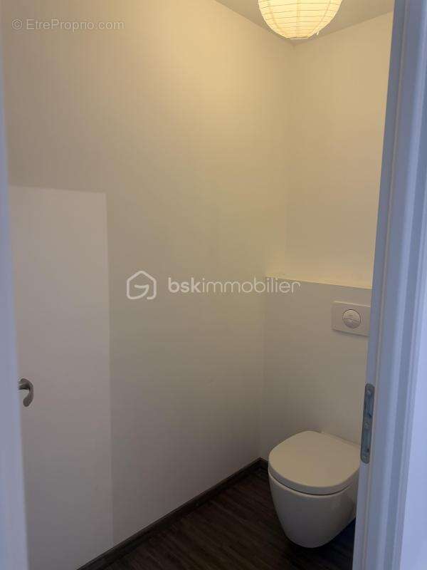 Appartement à PERIGUEUX