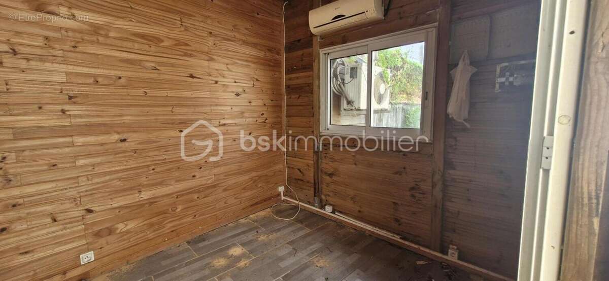 Maison à LE TAMPON