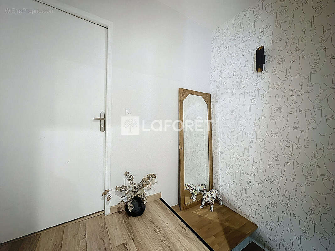 Maison à vendre Chanoz Chatenay 5 pièce(s) 94.81 m2 - photo 9