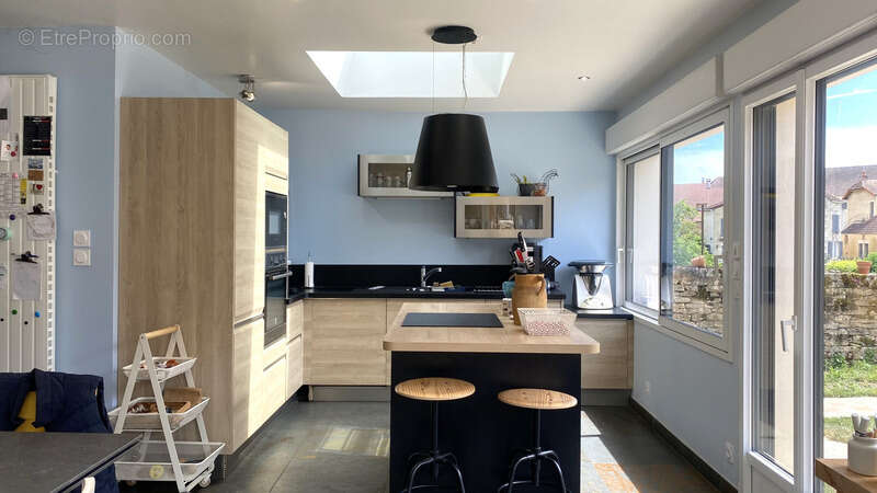 Maison à COUTARNOUX