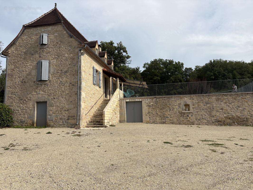 Maison à THEMINES