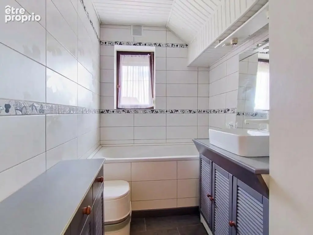 Semi-plain-pied individuel, Wallers - photo 9
