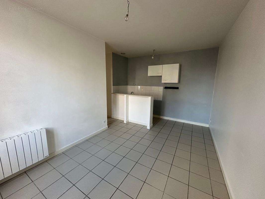 Appartement à ROANNE