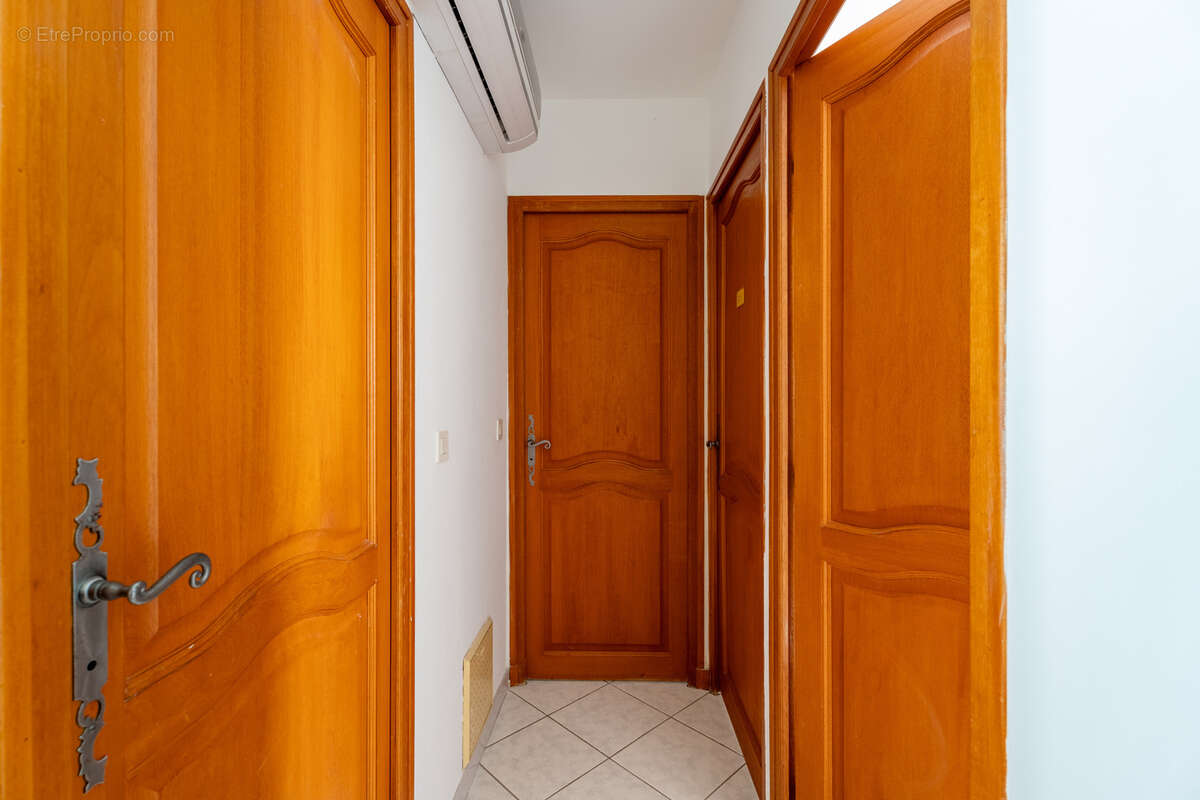 Maison à MARSEILLE-9E