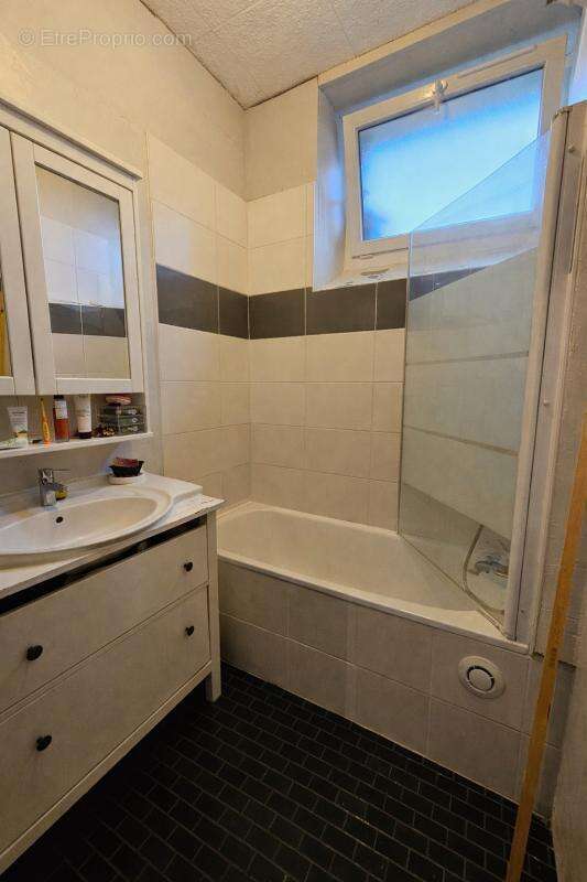 Appartement à ANCENIS