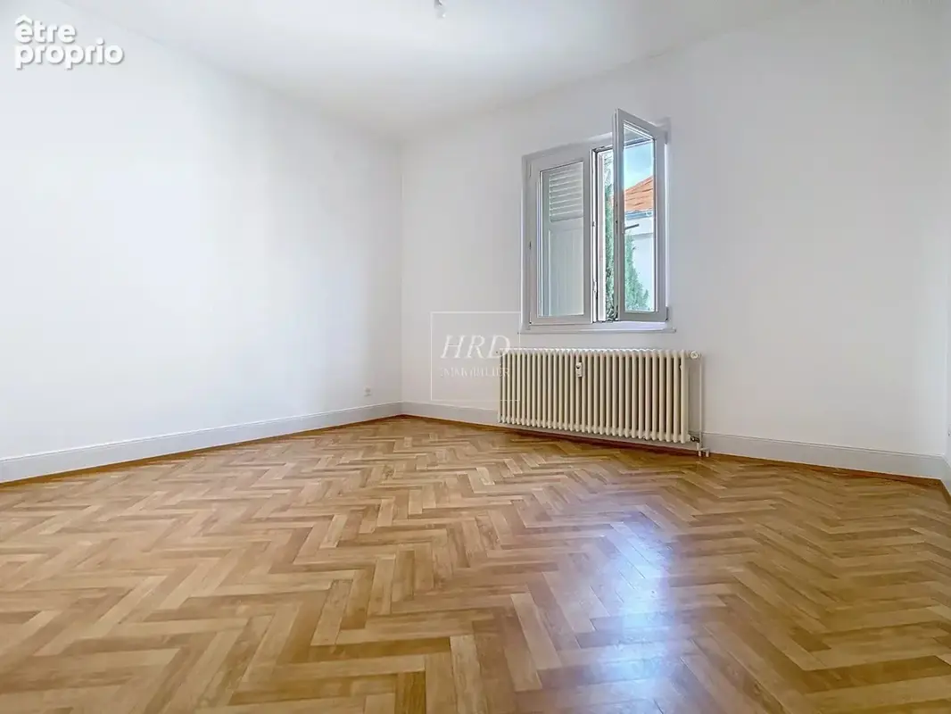 Appartement 60 m² à Mundolsheim  - photo 5