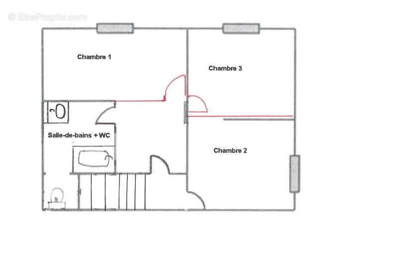 Maison à VENDARGUES