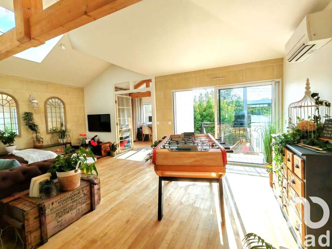 Photo 2 - Maison à MERIGNAC