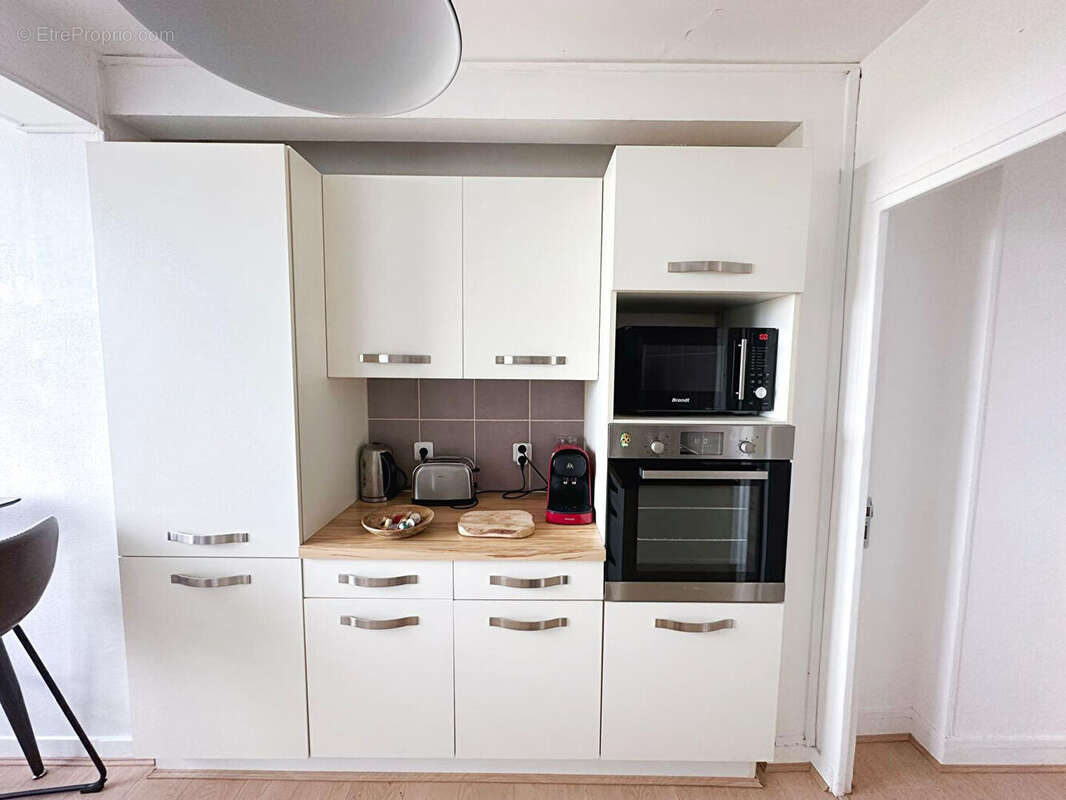 Appartement à CAEN