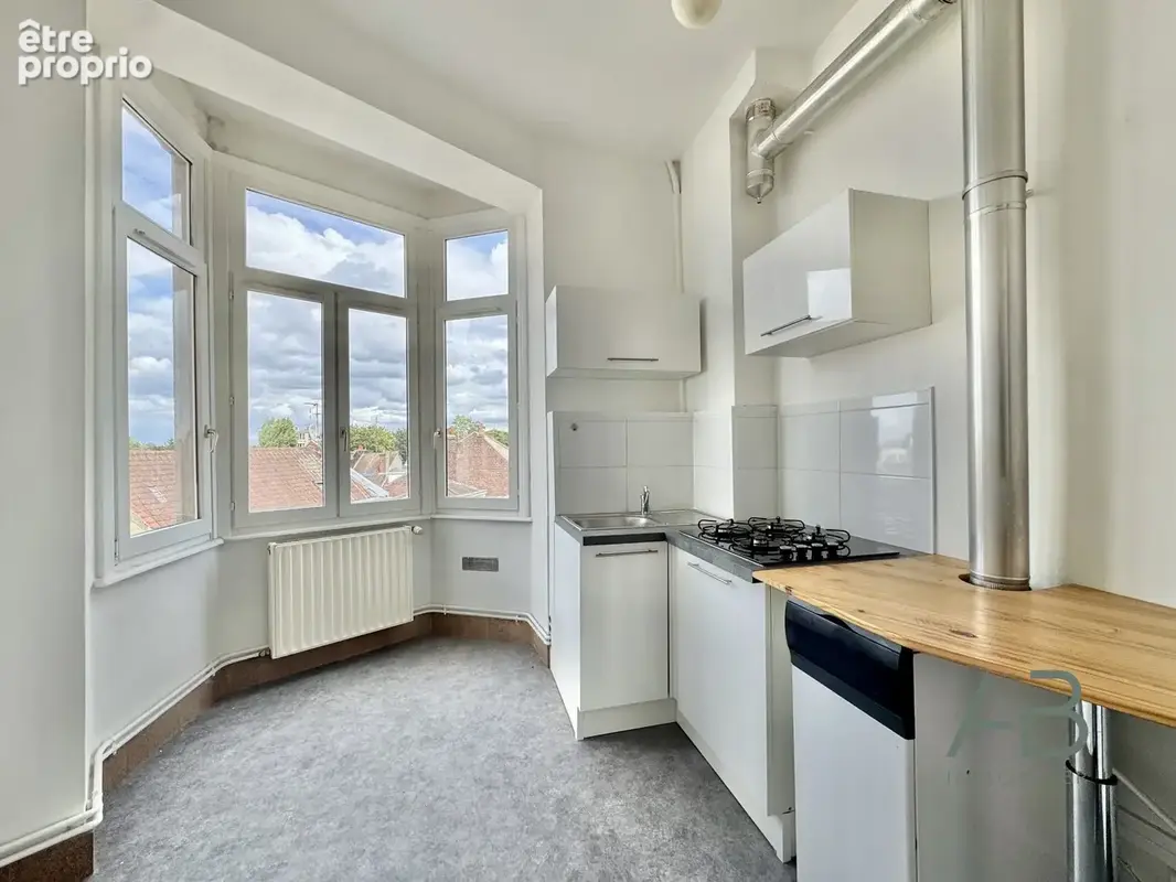 Appartement 3 pièces 77 m² à vendre à Marcq-En-Baroeul (59700) - photo 5