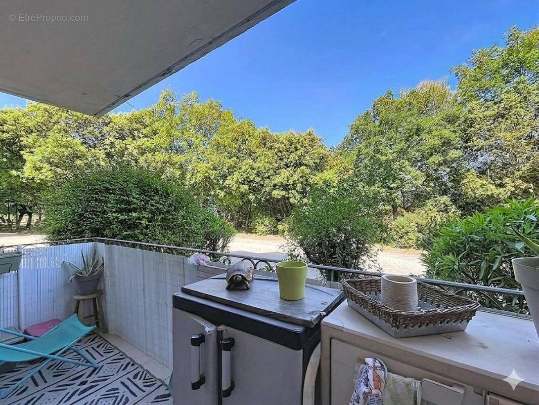 Appartement à MOUGINS