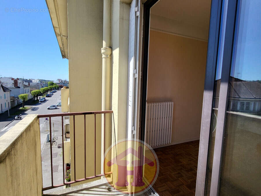 Appartement à SAINT-JUNIEN