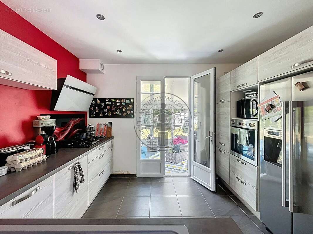 Maison à ANGERVILLIERS