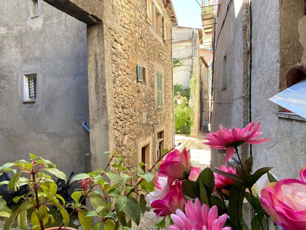 Appartement à SOSPEL