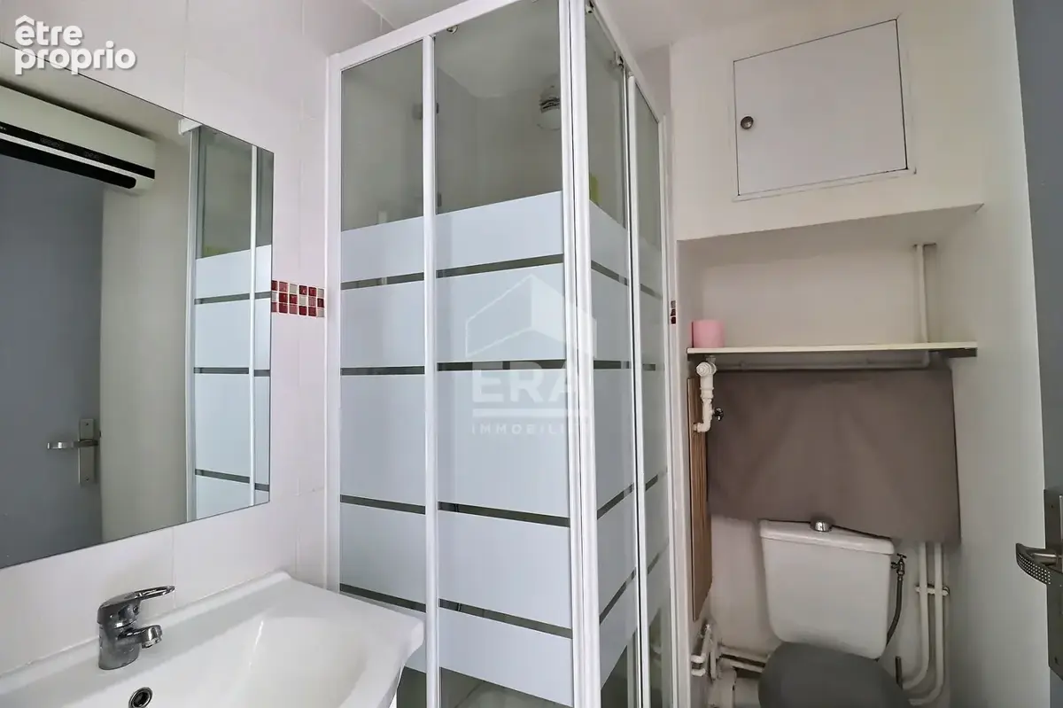 Appartement 23m² à marseille 11e arrondissement - photo 5
