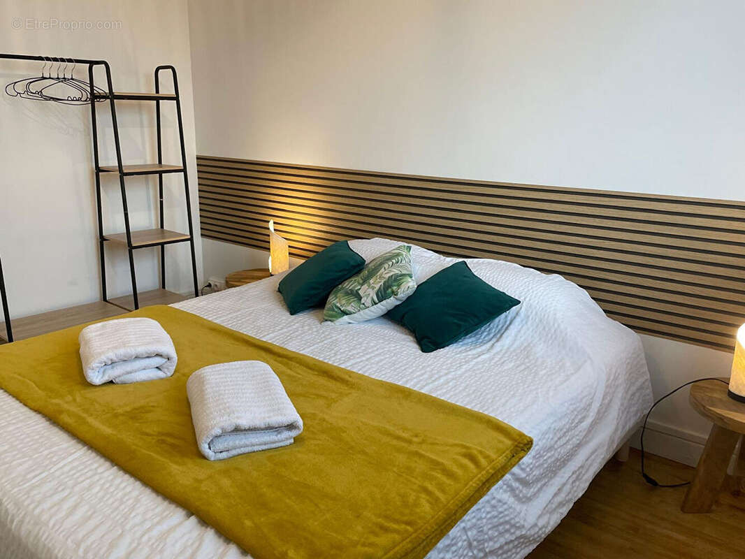 Appartement à VILLEFRANCHE-SUR-SAONE