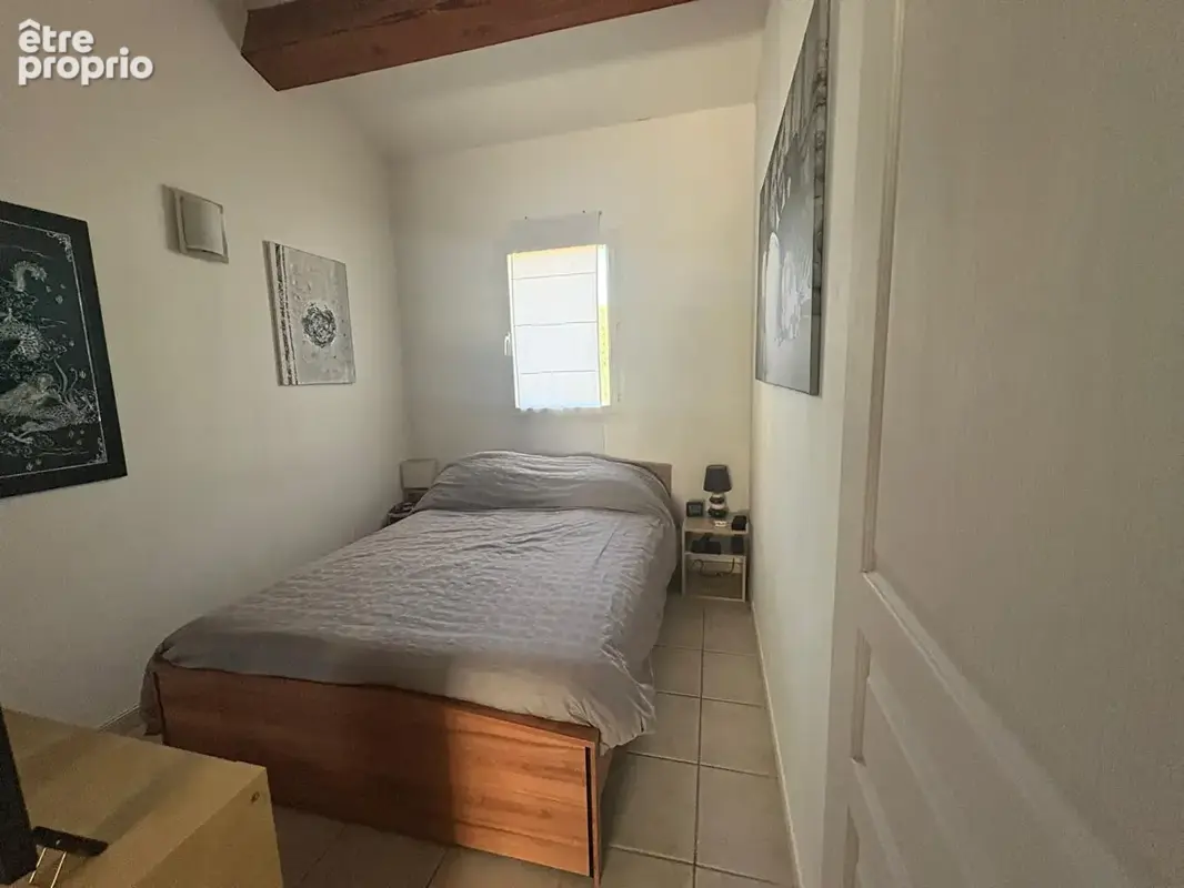 À VENDRE ? Maison T4 de 86 m² avec terrasse - photo 5