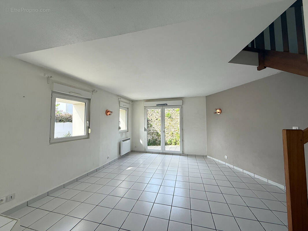 Appartement à BREST