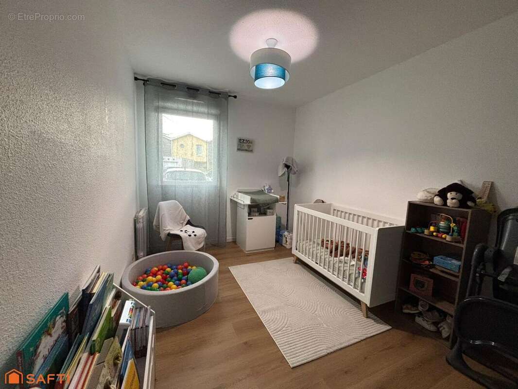 Photo 6 - Appartement à LE BARP