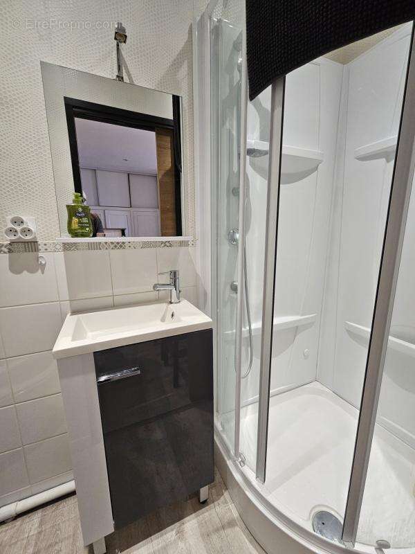Appartement à CHOLET