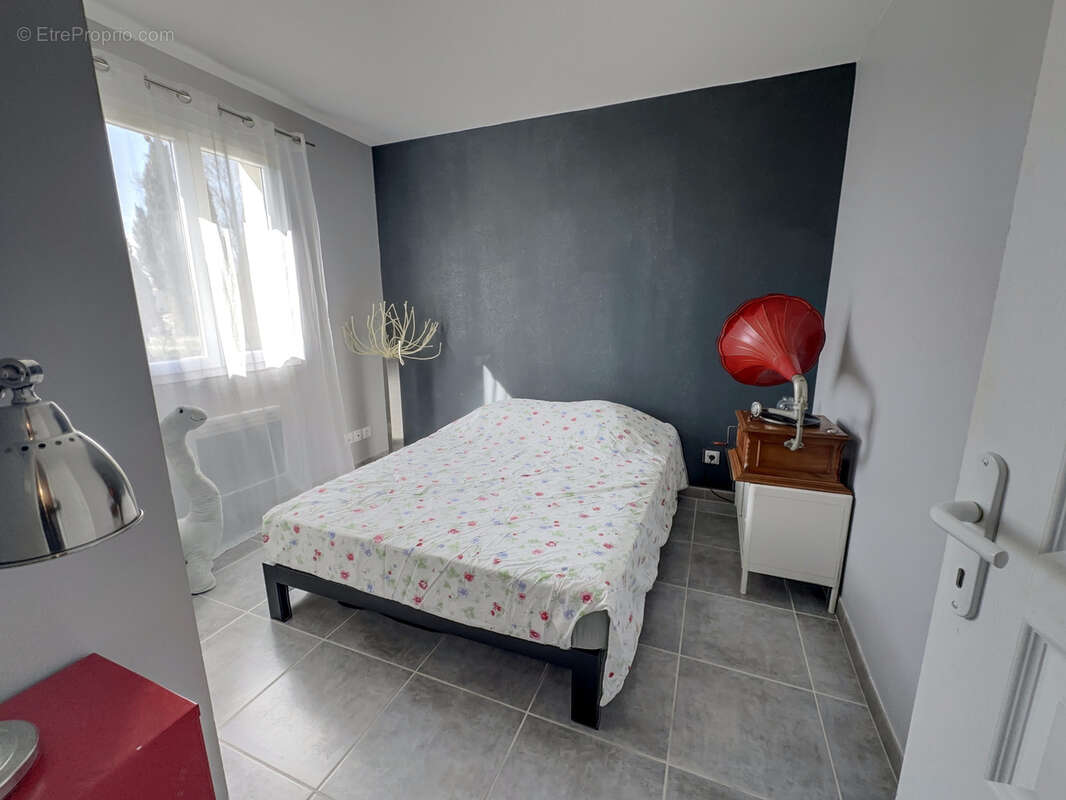 Maison à MAUSSANE-LES-ALPILLES