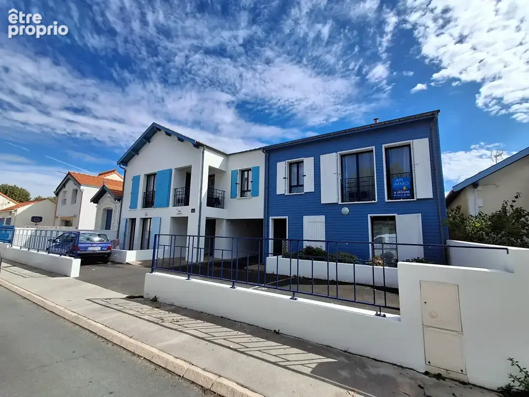 Appartement à CHATELAILLON-PLAGE