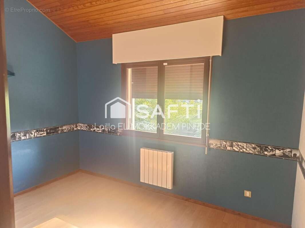 Photo 8 - Maison à BELLIGNAT