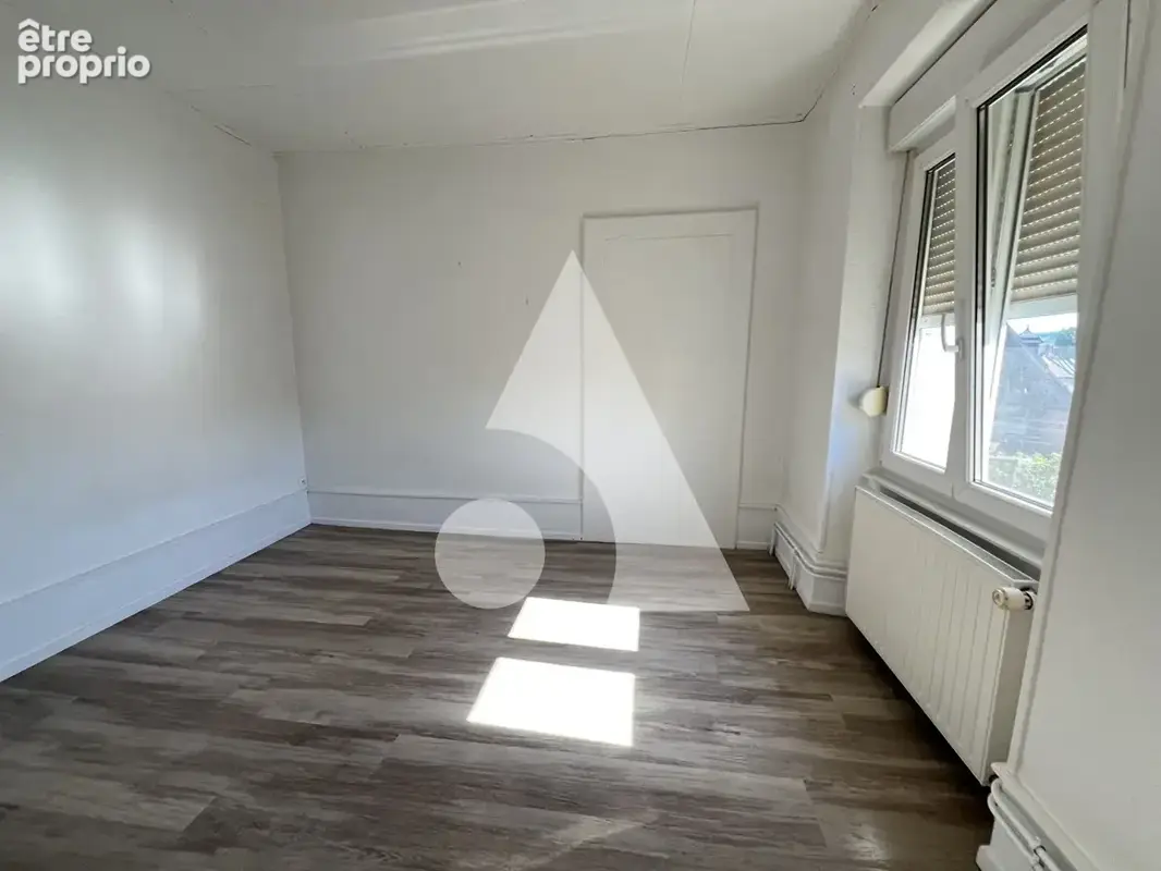 Immeuble de rapport Delle 6 pièce(s) 132 m² - photo 9
