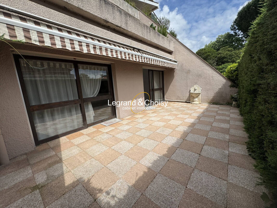 Appartement à VILLENEUVE-SUR-LOT