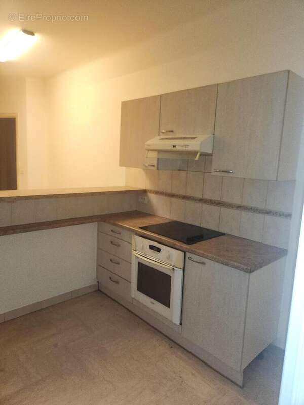   - Appartement à ANTIBES