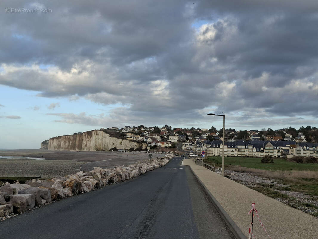 Appartement à CRIEL-SUR-MER