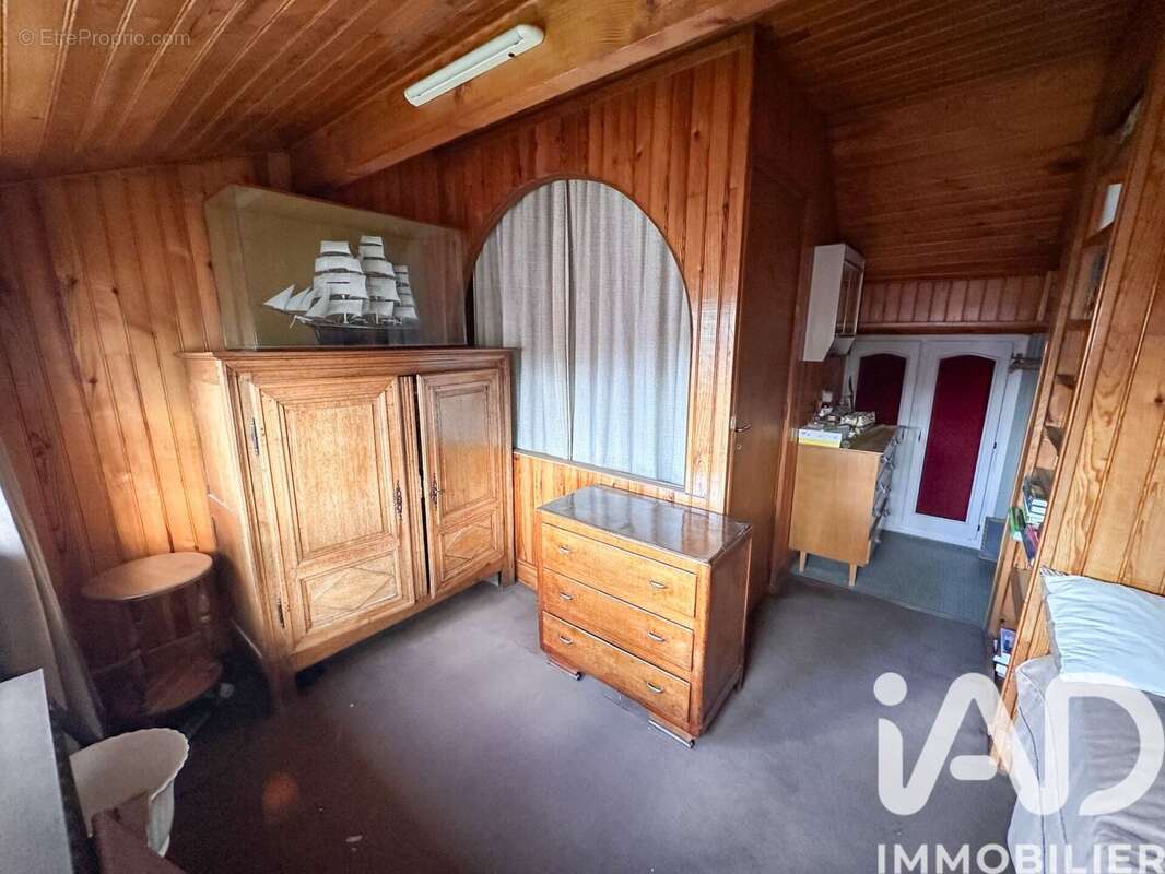 Photo 5 - Maison à BOISSISE-LE-ROI