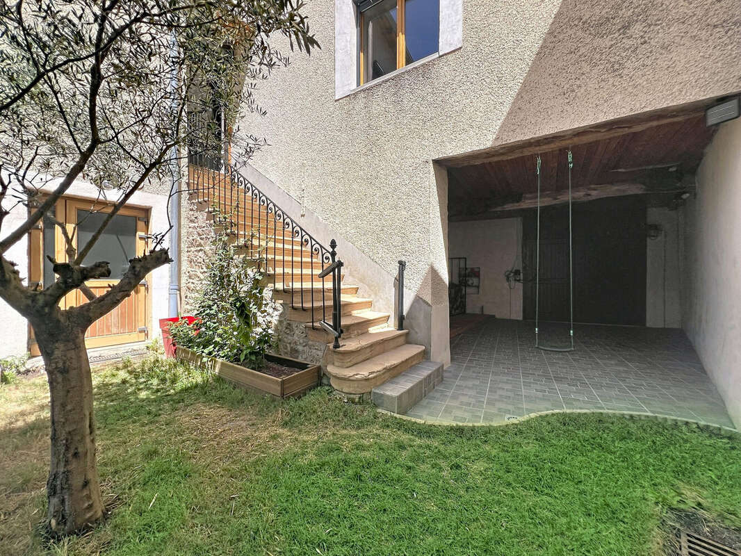 Maison 124 m² à Lancie  - photo 4