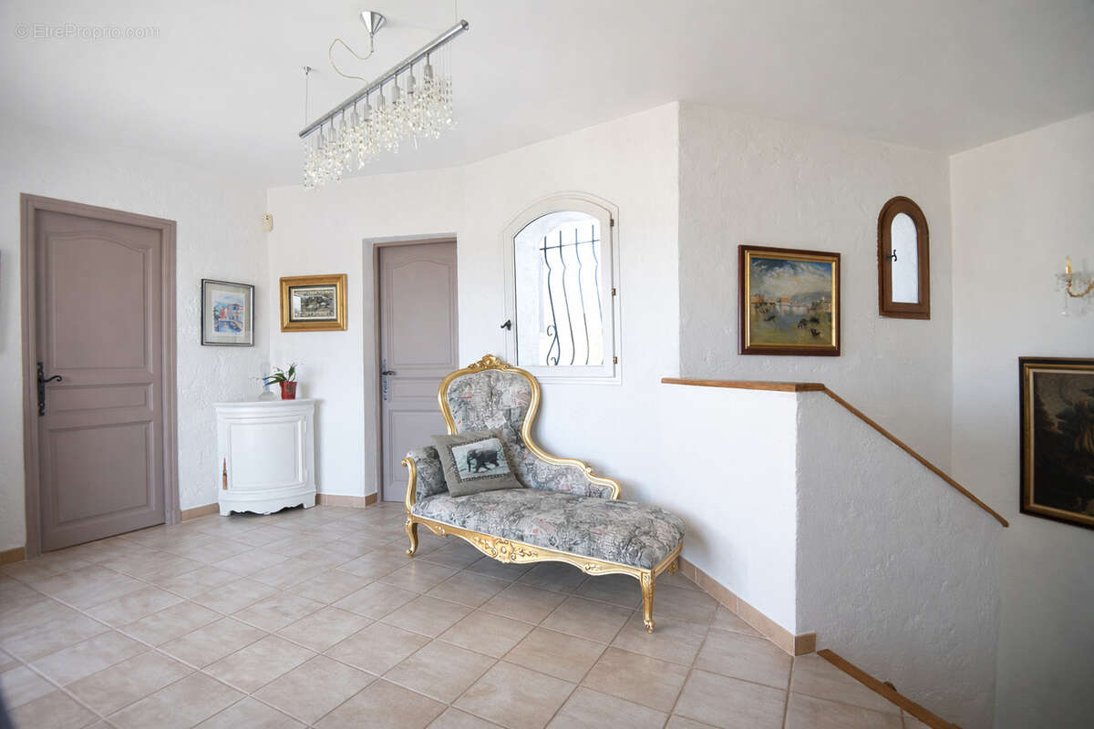 Maison à FLAYOSC