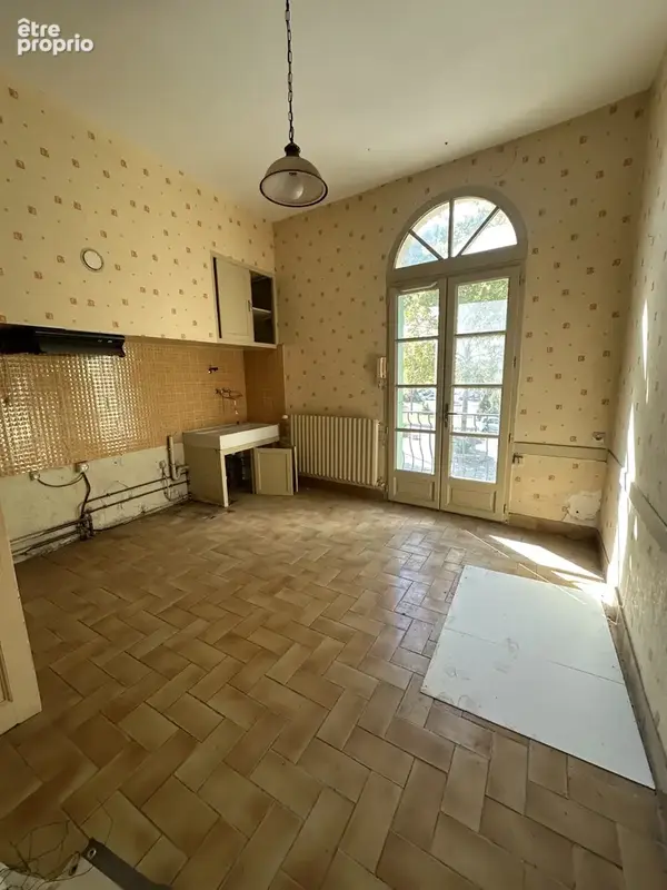 Immeuble de caractère au cœur de Sommières   Fort potentiel - photo 10
