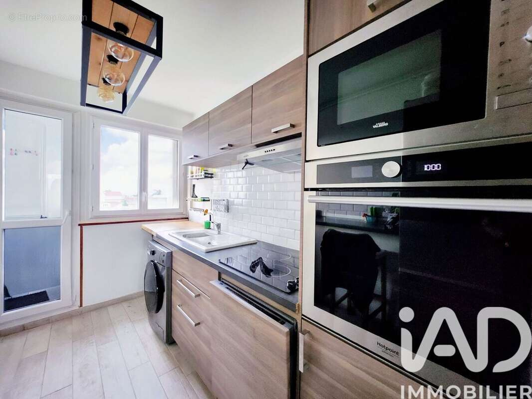 Photo 2 - Appartement à CONFLANS-SAINTE-HONORINE