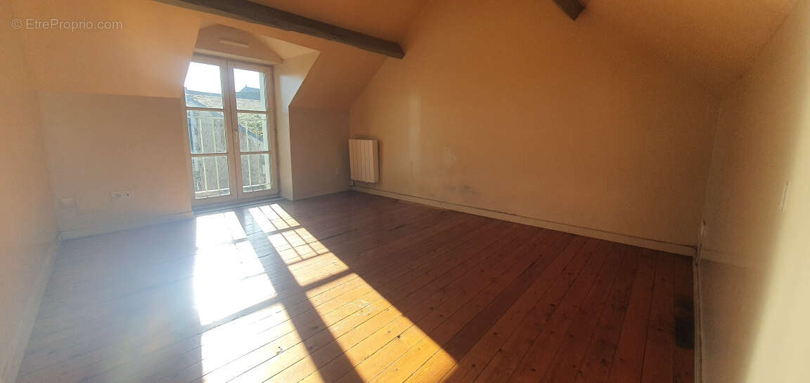 Maison à SAVENNIERES