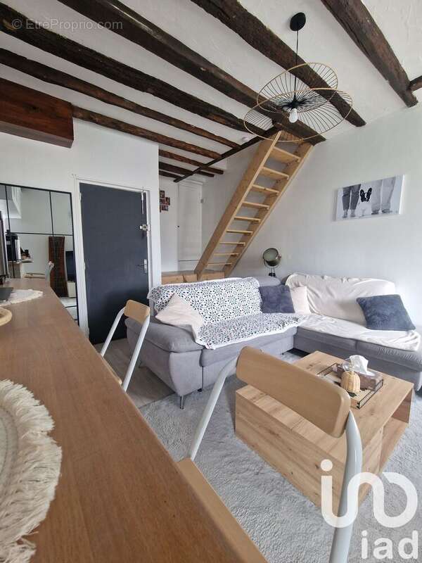 Photo 5 - Appartement à MAINCY