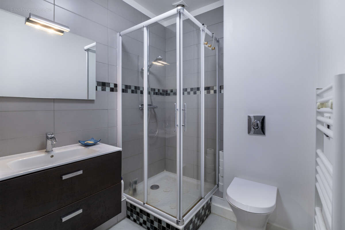 Appartement à SAINT-JEAN-DE-LUZ