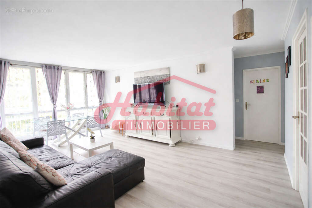 Appartement à CHELLES