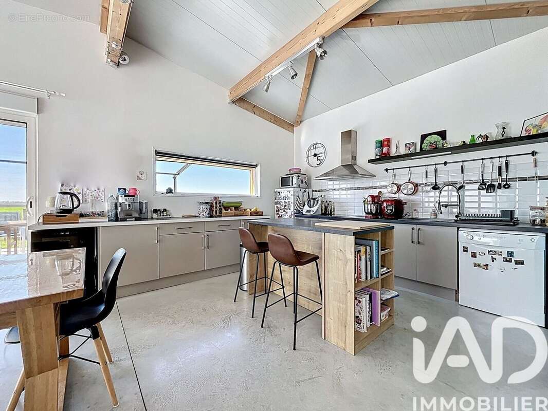 Photo 4 - Maison à PRUNAY