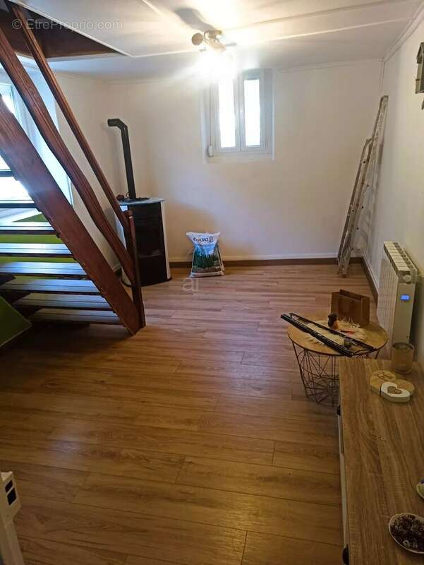 Maison à CHALEY