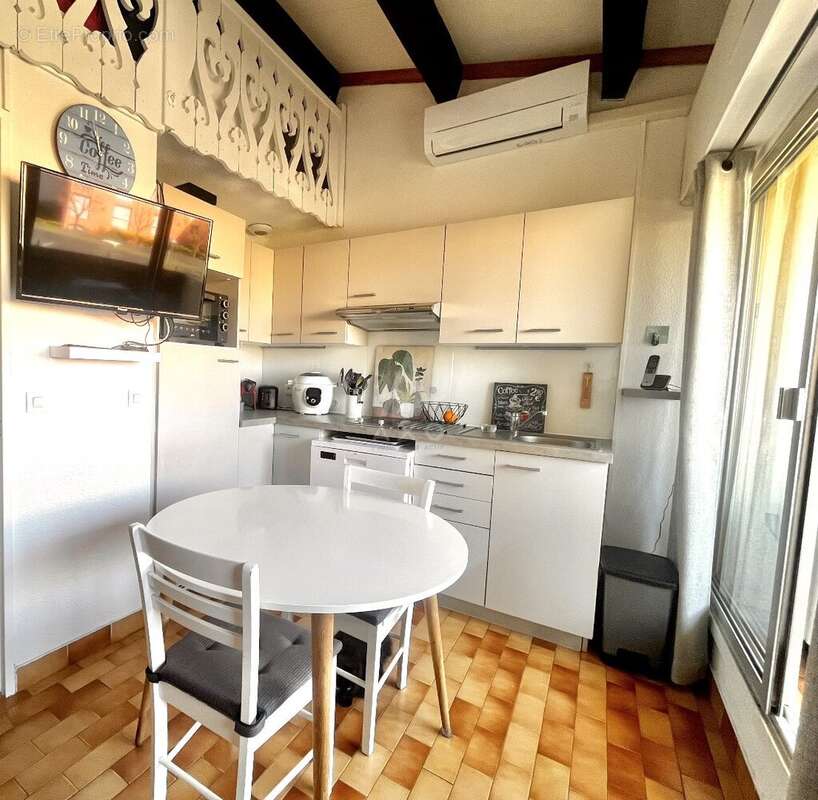 Appartement à AGDE